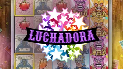 luchadora